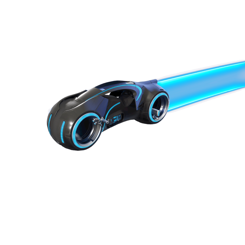 Light Cycle