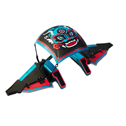 Dauntless Dragon