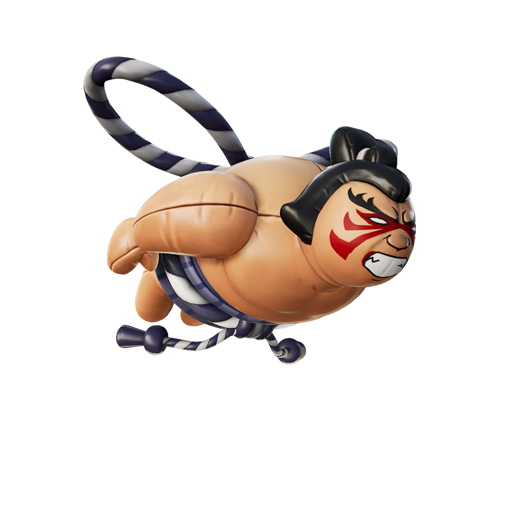 Sumo Torpedo