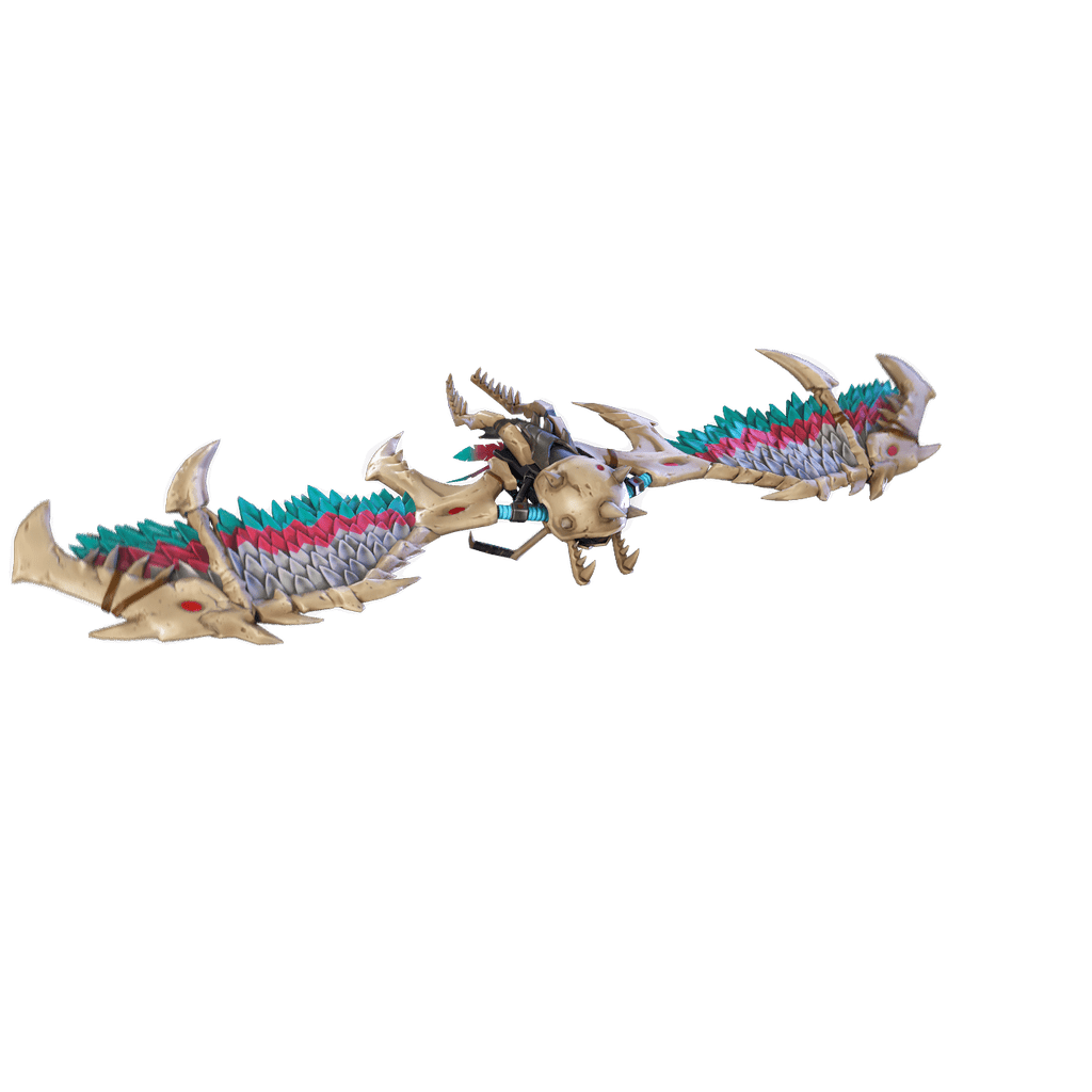 Glider Bone Patrol Fortnite Featured Image