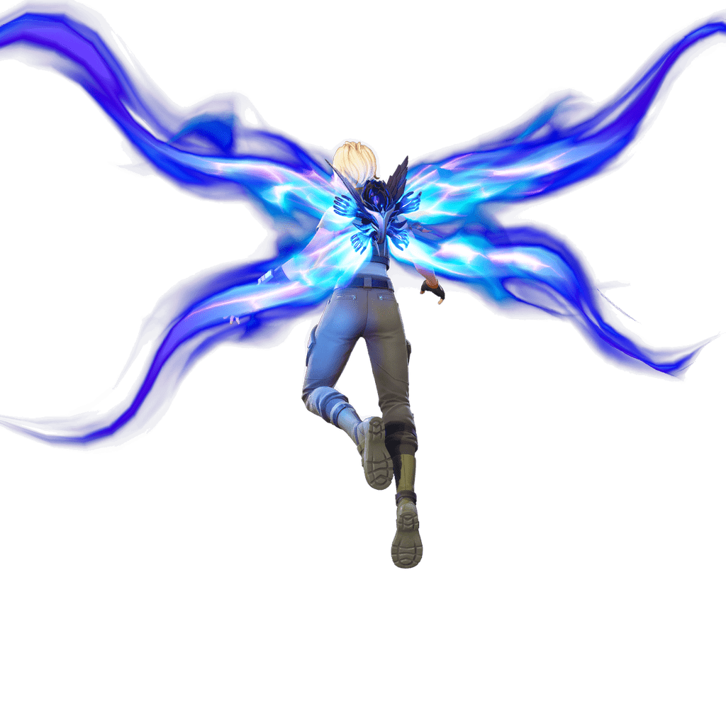 Glider Spire Fire Fortnite Featured Image