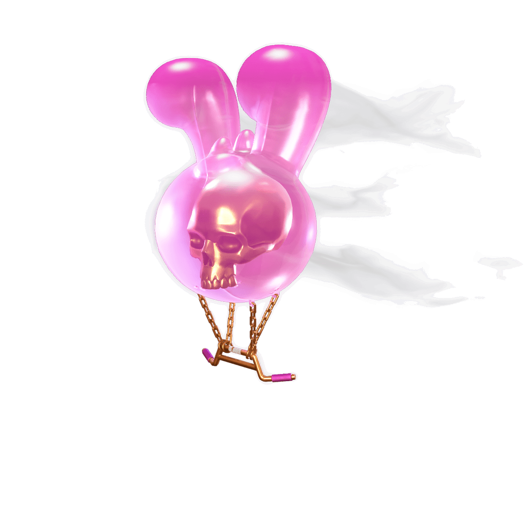 Hangegleiter Animationsflieger Fortnite Featured Image