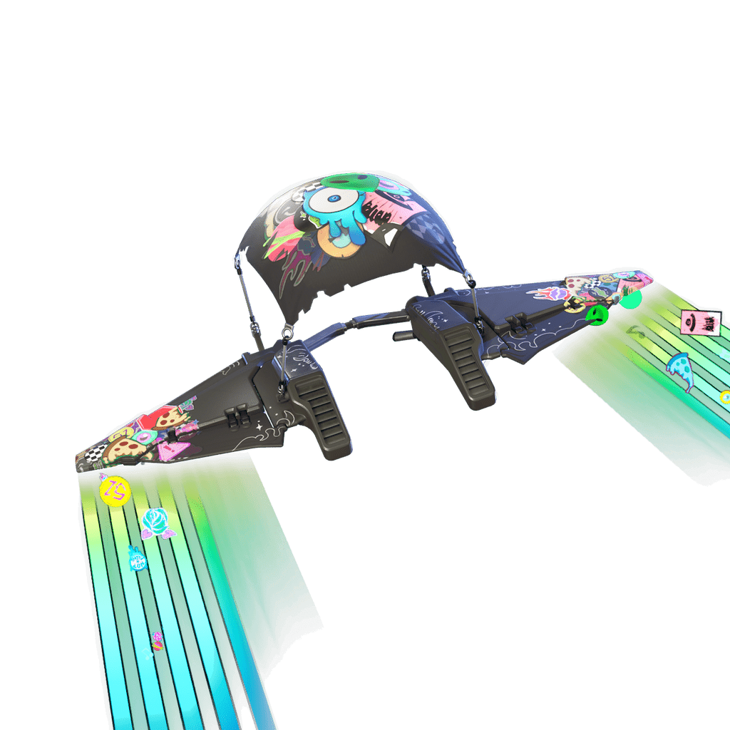 Hangegleiter Sunnys Gleiter Fortnite Featured Image