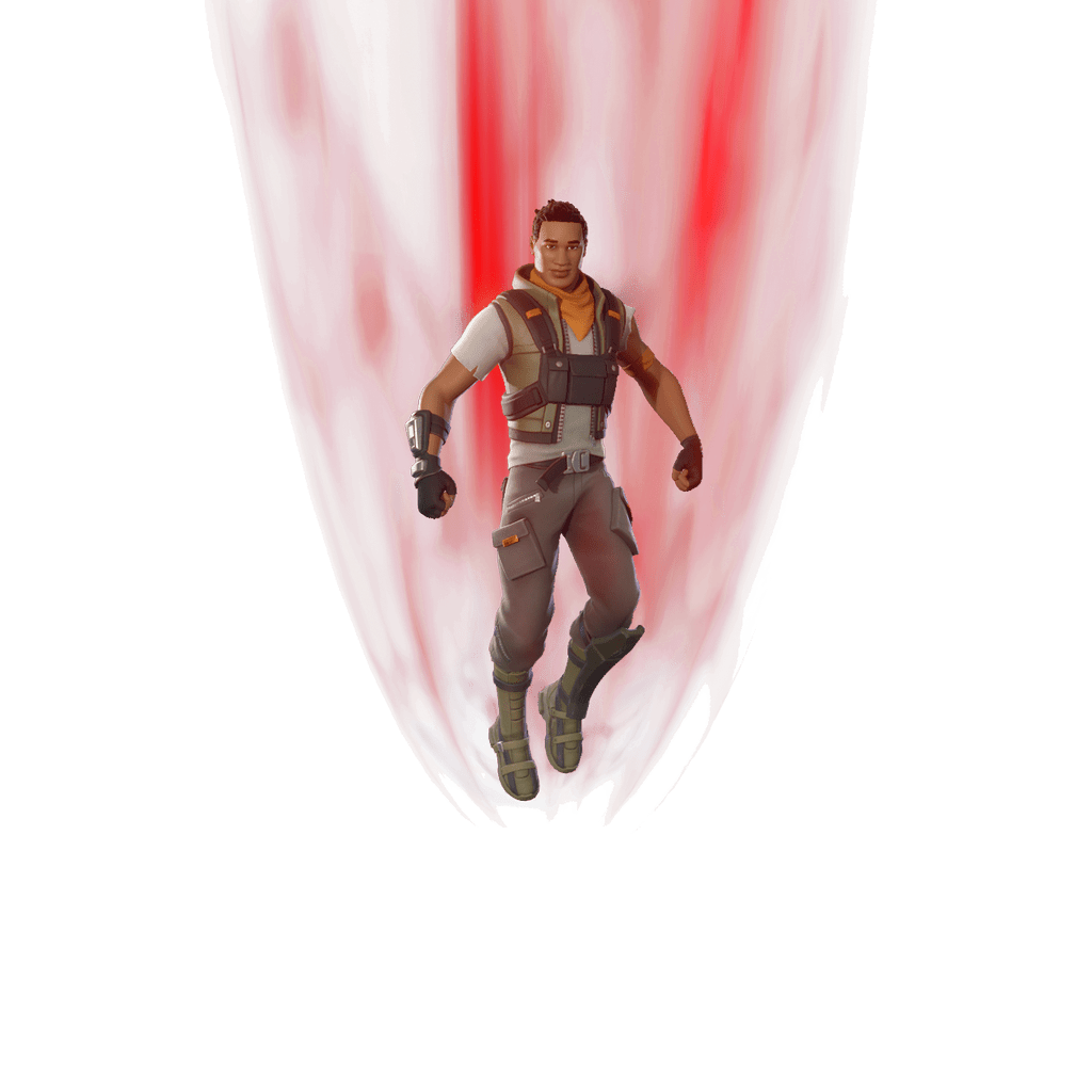 Glider Kal-El's Cape Fortnite Featured Image