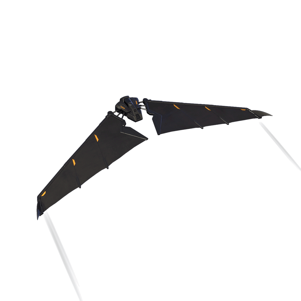 Hangegleiter IO-Tarngleiter Fortnite Featured Image
