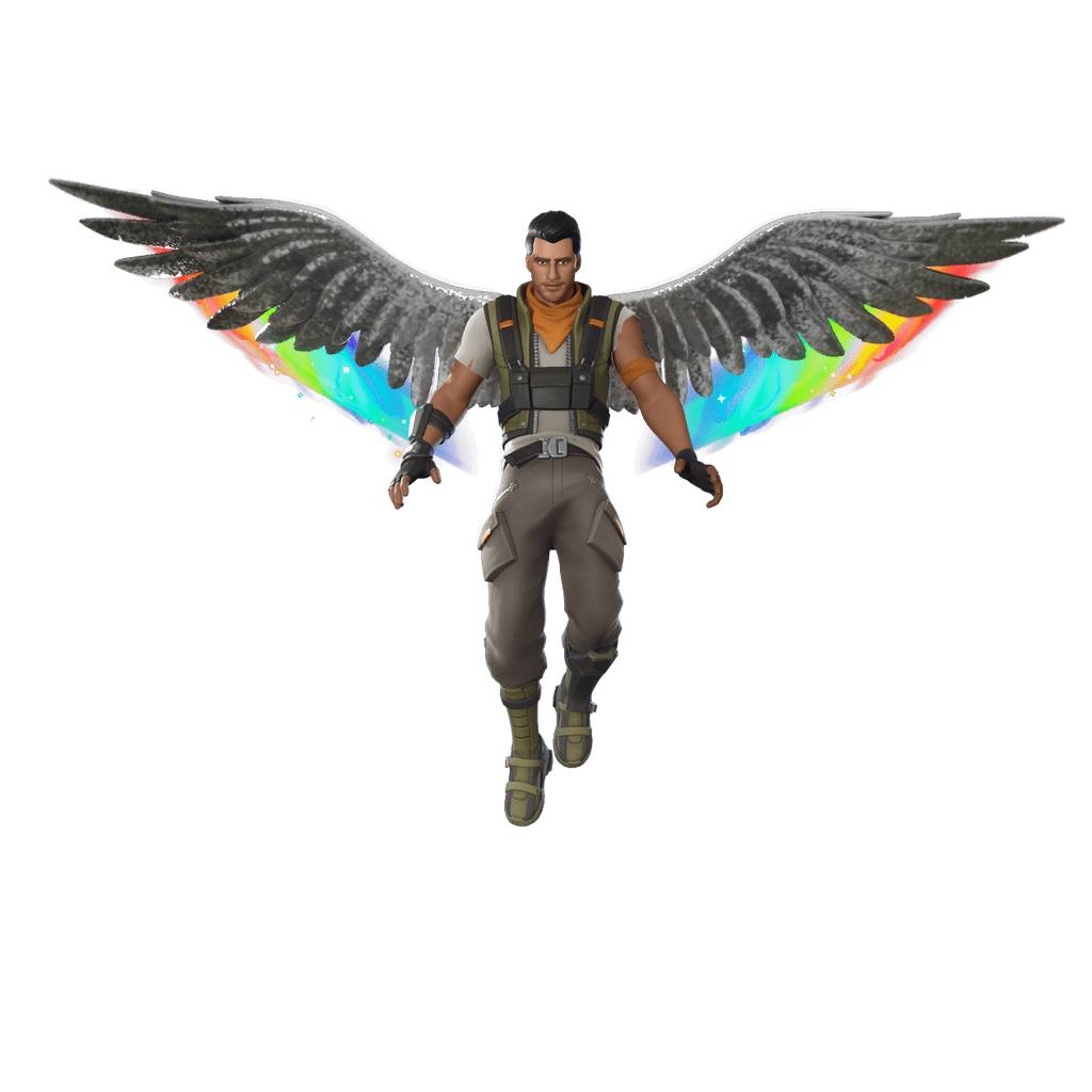 Asa Delta Asas Açucaradas Fortnite Featured Image