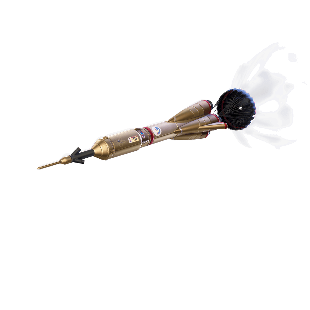 Asa Delta Foguete Primata Fortnite Featured Image