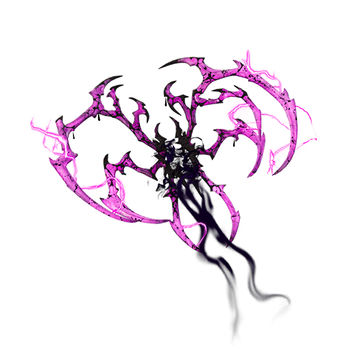 Corrupted Tendrils