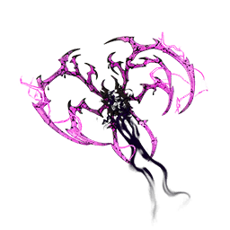 Corrupted Tendrils