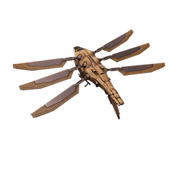 Ornithopter