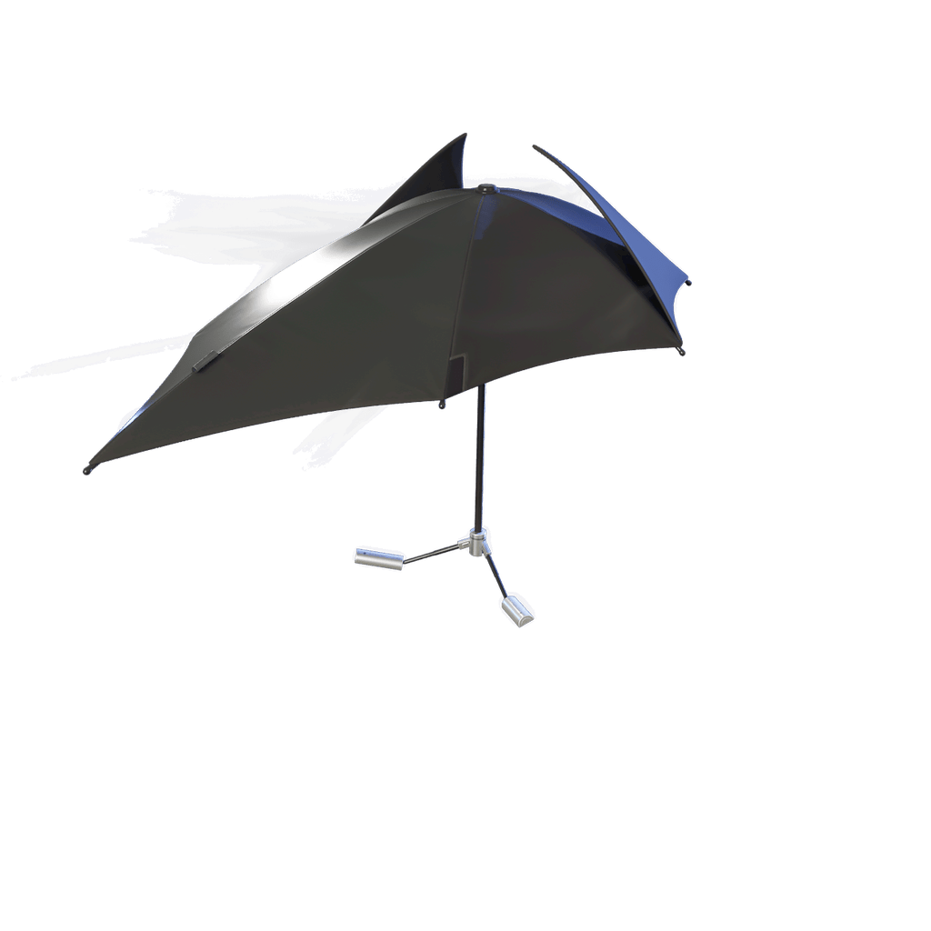 Planeur Aile-parapluie Fortnite Featured Image