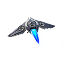 First-Strike Infiltration Glider