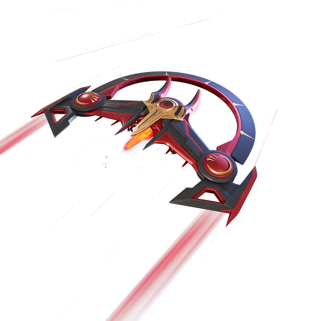 Glider The Soaring Crescent Fortnite Featured Image