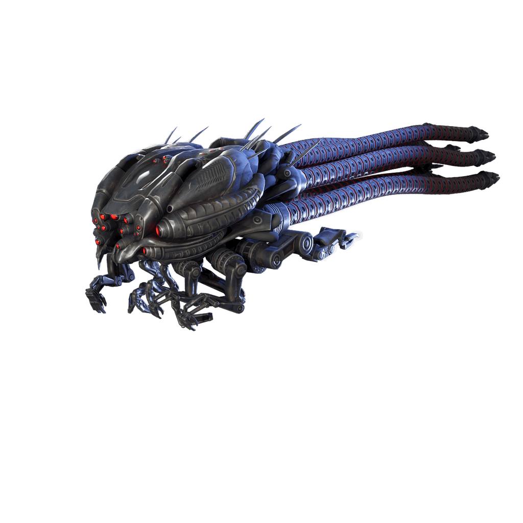 Asa Delta Sentinela Fortnite Featured Image