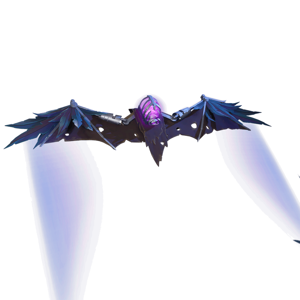 Asa Delta Agilidade Engaiolada Fortnite Featured Image