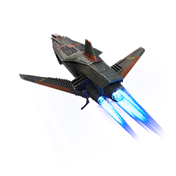 Nave de Fennec