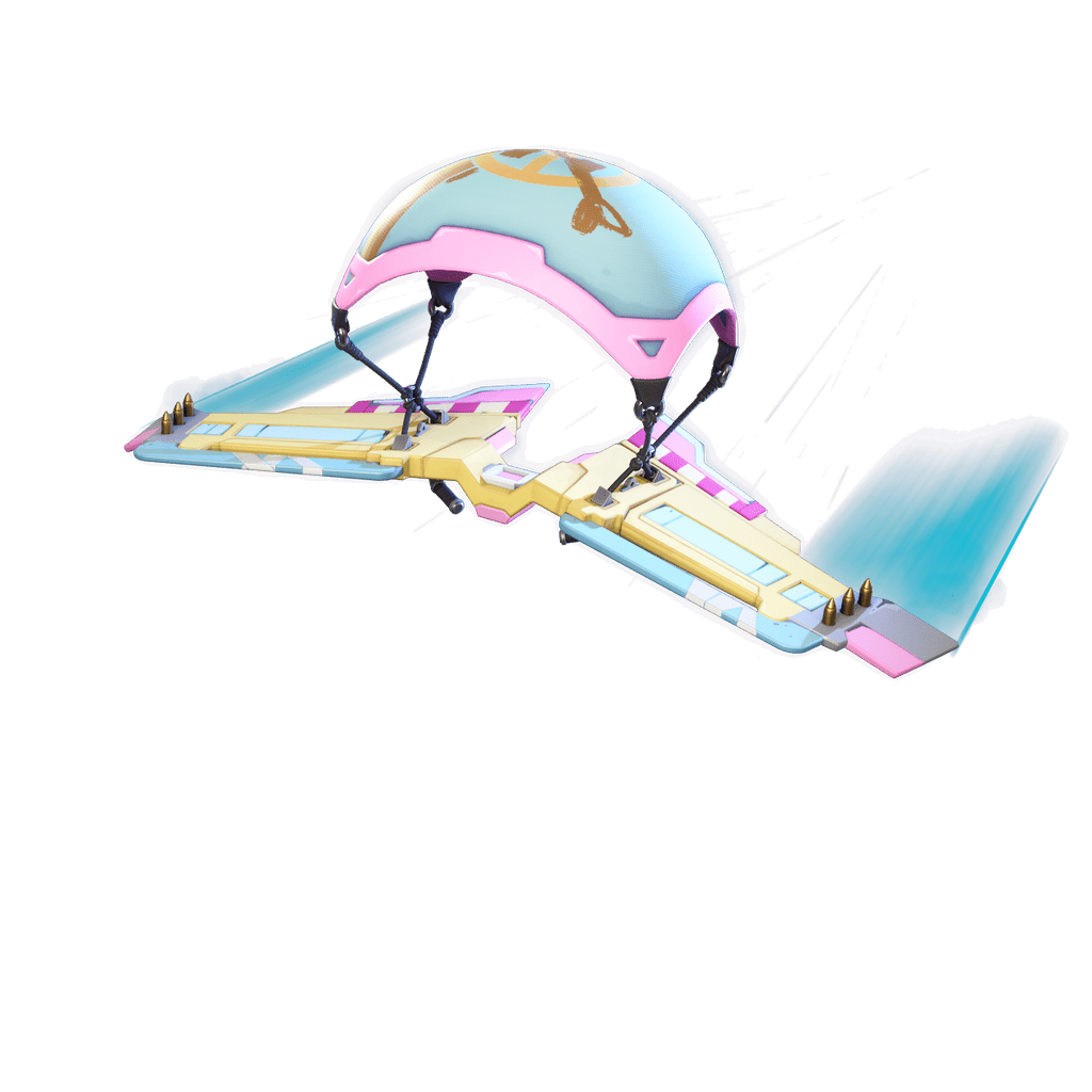 Hangegleiter Knockout-Cruiser Fortnite Featured Image