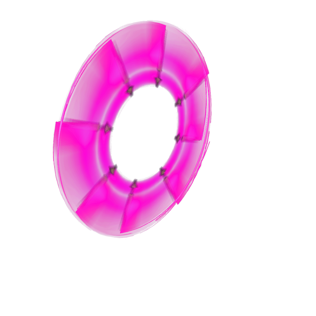 Planeur Roue de dagues Fortnite Featured Image