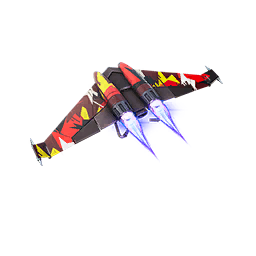 Boosted Groundsurfer