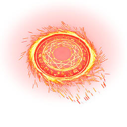 Mandala Disc