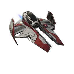 Jedi Interceptor