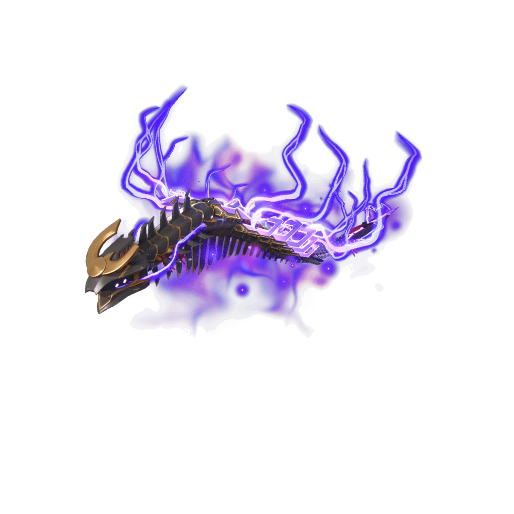 Asa Delta Dragão Espiritual Fortnite Featured Image