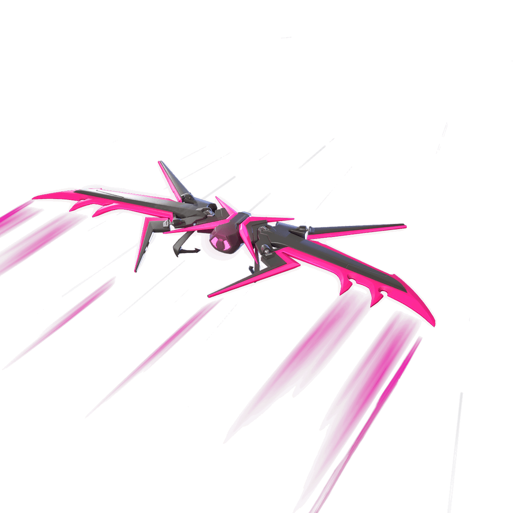 Planeur Porte-vents Fortnite Featured Image
