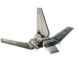 Lambda-Class Shuttle