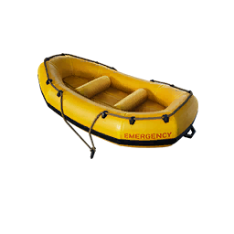 Emergency Raft