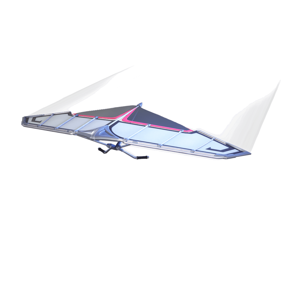 Glider Snow Sailer Fortnite Featured Image