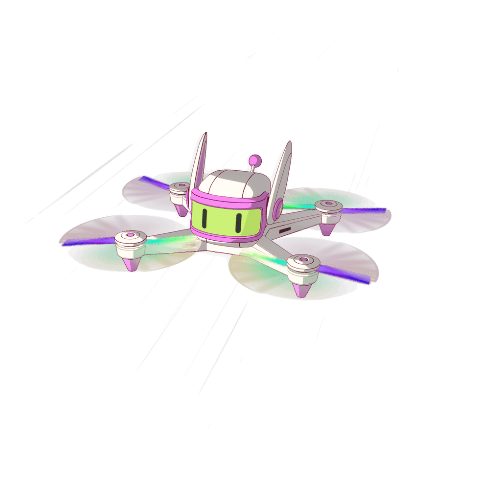 Glider Oopsy Drones-y Fortnite Featured Image