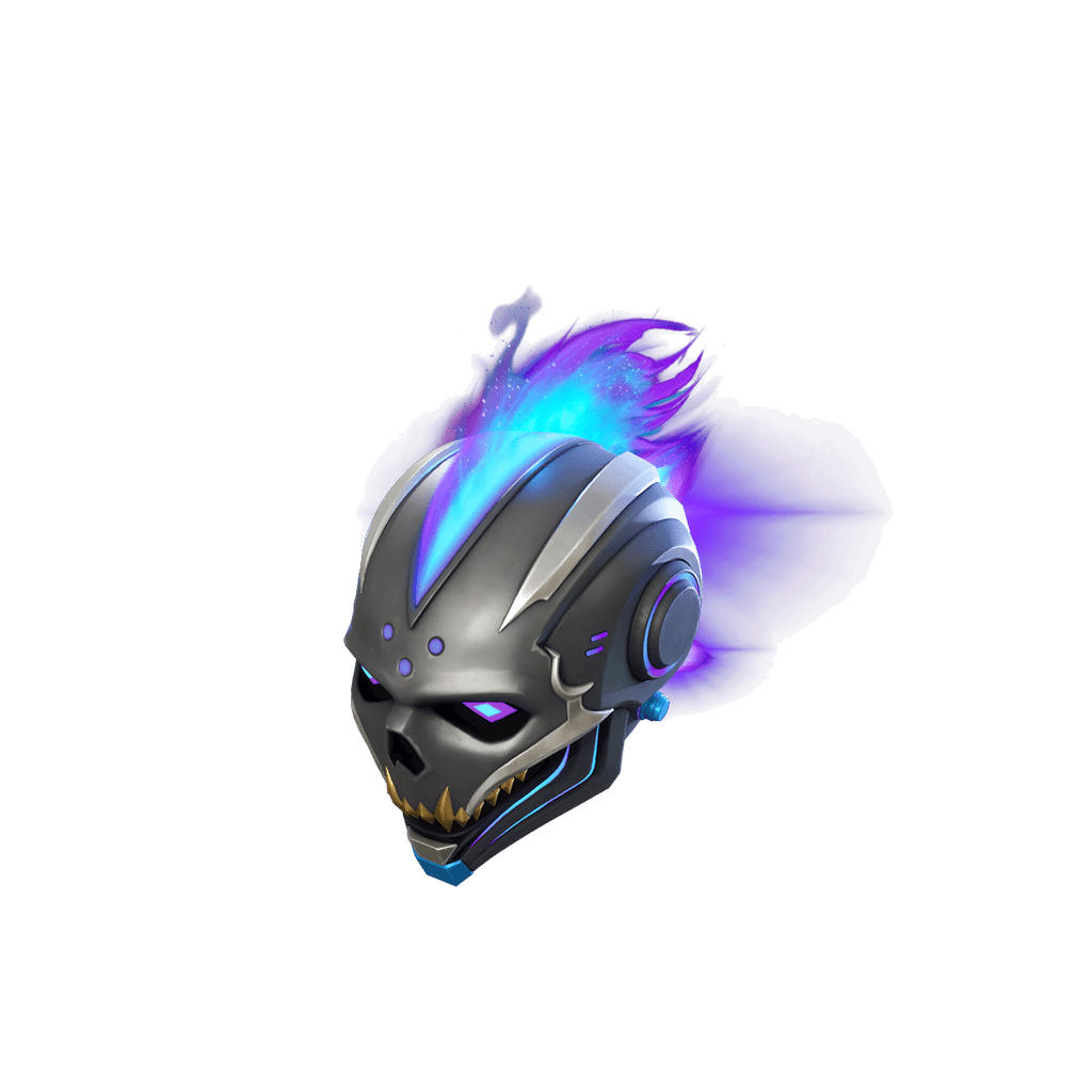 Glider Skull-a-tron Fortnite Featured Image
