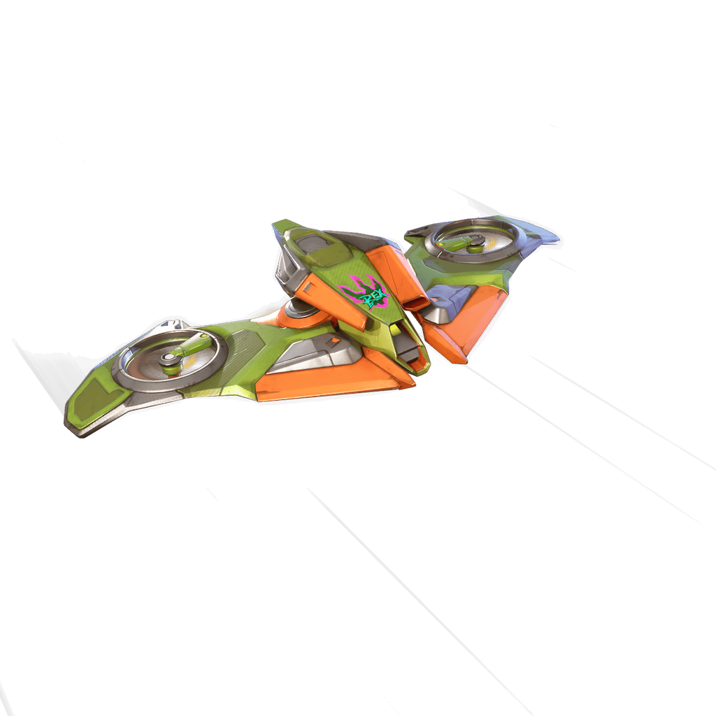 Hangegleiter Horizontreiter Fortnite Featured Image