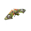 Horizon Rider