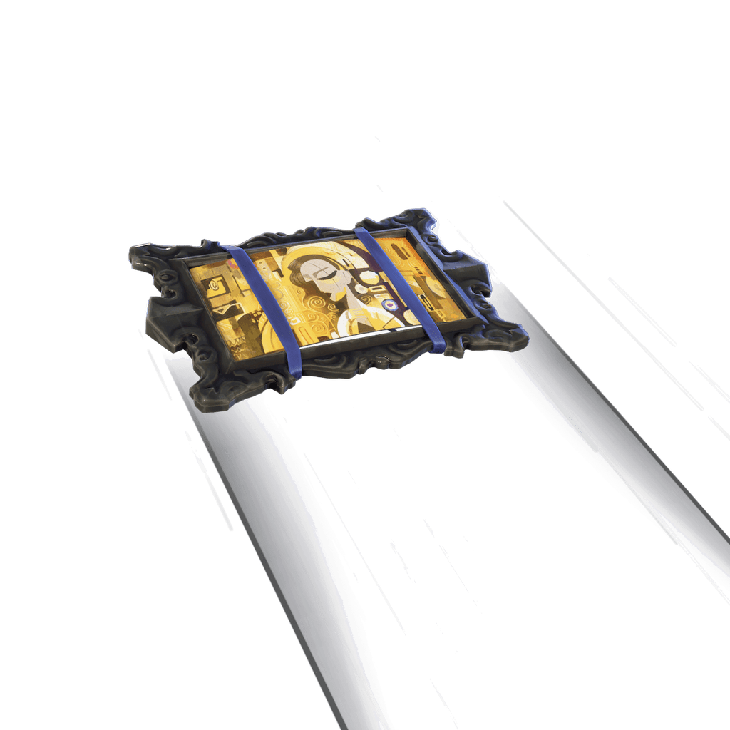 Planeur Reine-d'Or Fortnite Featured Image