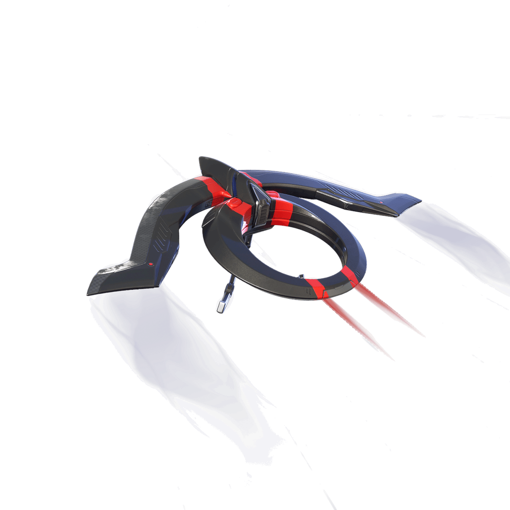 Glider Redline Scout Fortnite Featured Image