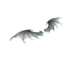 Wraith Wings
