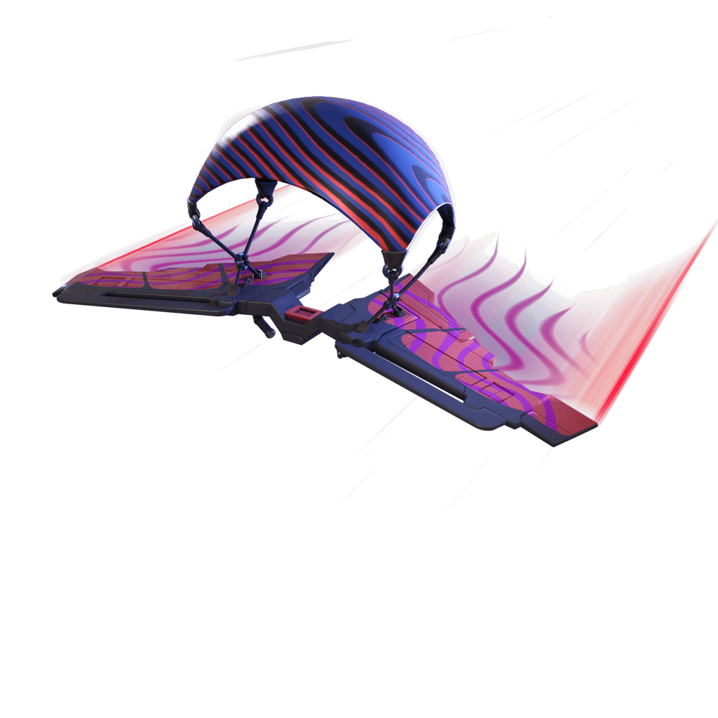 Glider Revenant Rider Fortnite Featured Image