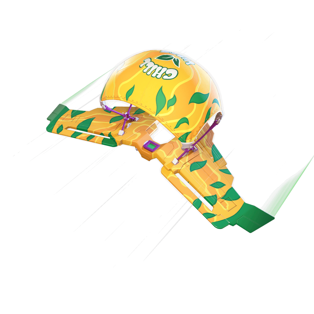 Planeur Aile planante Fortnite Featured Image