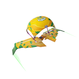 Chillest Vibe Rider