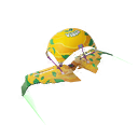 Chillest Vibe Rider