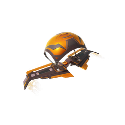 Glider Voidblade's Voyager Fortnite Icon Image