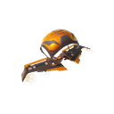 Voidblade's Voyager umbrella Style
