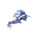 Coldstar Voyager umbrella Style