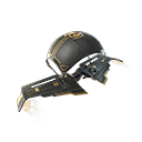 Starshadow Voyager umbrella Style