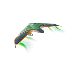 Glider Radio Rider Fortnite Icon Image