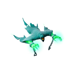 Fantasma Verde
