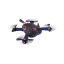 Mystery Purrveillance Drone