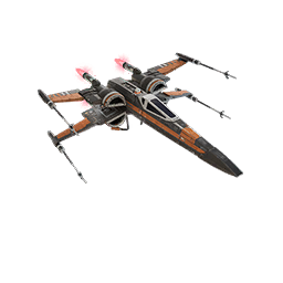 Ala-X Nero uno