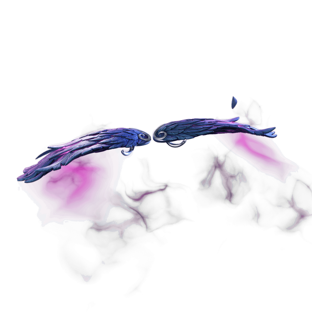 Ala Delta Noche aciaga Fortnite Featured Image